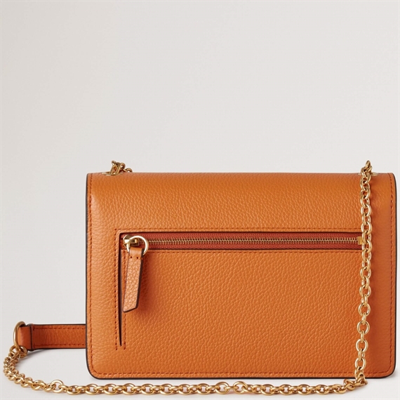 Mulberry Small Darley Sunset Small Classic Grain